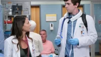 Хороший доктор смотреть онлайн сериал 6 сезон 6 серия
